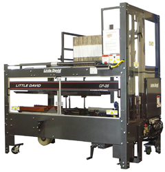 Case Formers-Erectors