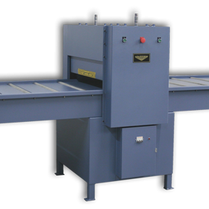 Skin Packaging Systems / Die Cutters