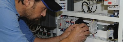 Packaging Equipment Preventative Services Chicago