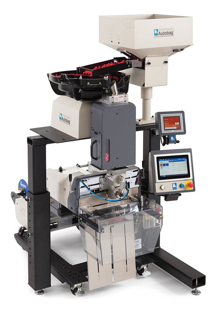 Autobag Accu-Count 200