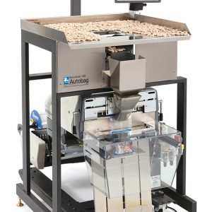 Infeeders-Counters-Weighing Systems
