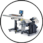 Autobagå¨ Maximizerã¢ Continuous-Motion Conveyor