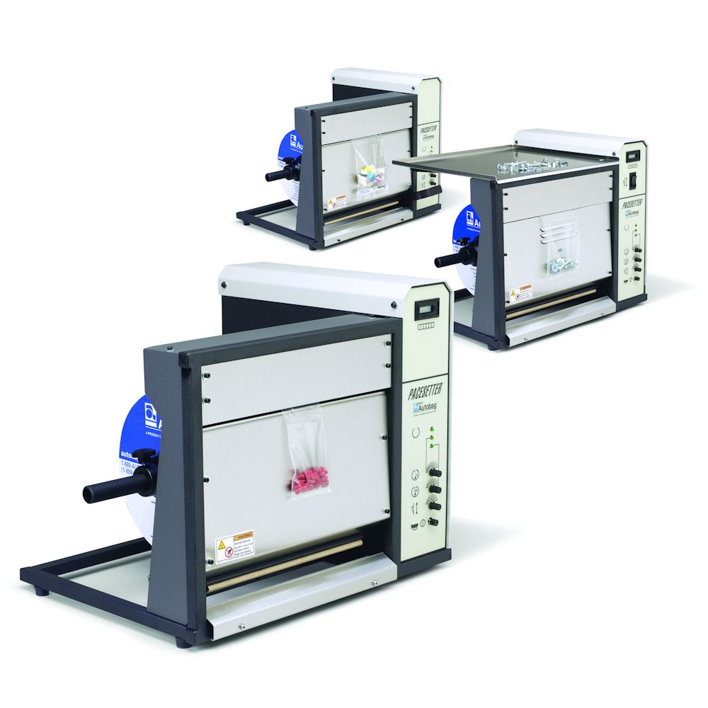 Autobag® PaceSetter™ Bagging Machines
