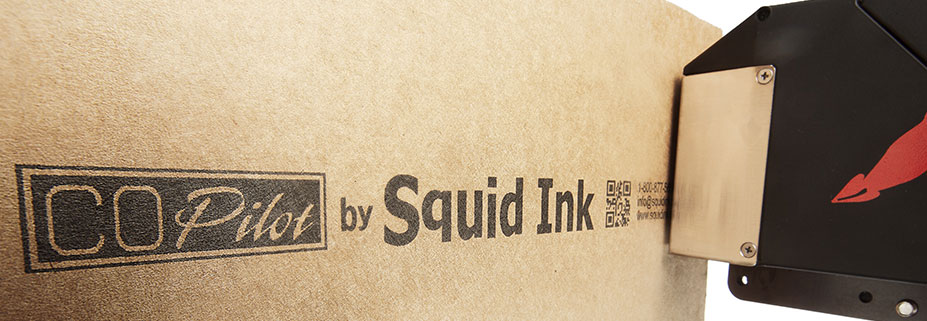 Printers-Product Identification