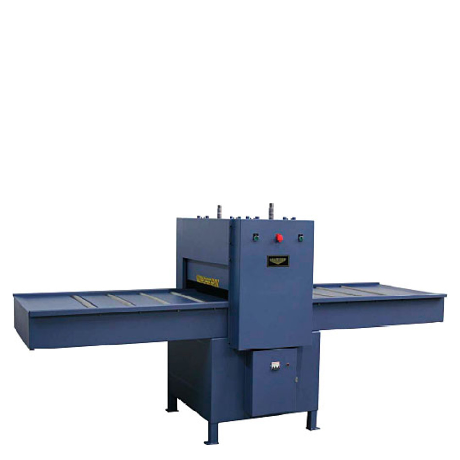 RP Roller Die Cutters Series